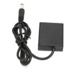 BLE9 DC Coupler Kit Full Decoding Camera Dummy Battery with