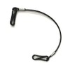 Team Five Basketball Whistle Renead (Short) Black