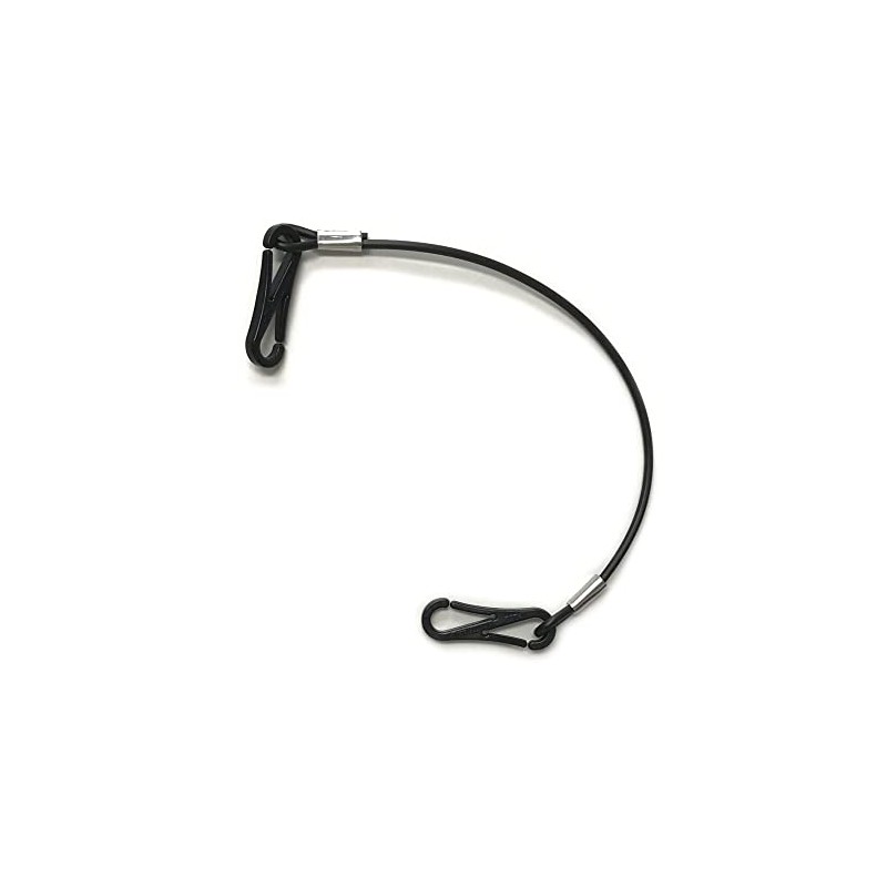 Team Five Basketball Whistle Renead (Short) Black