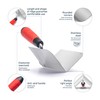 COMENSAL Corner Trowel - Inner Corner Trowel 60 x 100