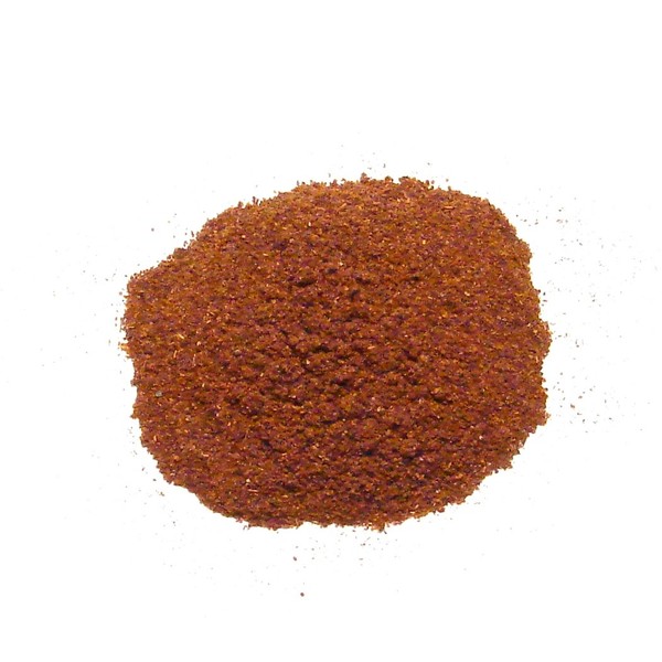 Ancho Chili Powder-4oz Heat Sealed Pouch-4oz