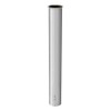 Eastman 1-1/2 x 12 Inch 17-Gauge Steel Flanged Sink Tailpiece,