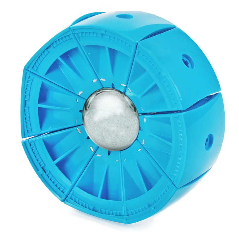 Geomag "Kor Basic" Construction Toy (Blue)