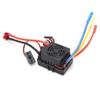 F540 Brushless Motor 3300KV+60A Brushless ESC Set with T Plug