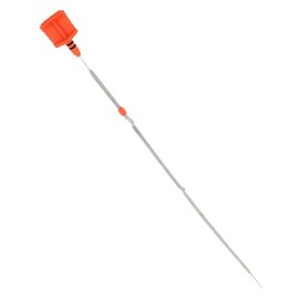 cciyu CCIYU 15650RZA004 Engine Oil Dipstick Replacement for 2007 2008 2009 for Honda CR-V Dip Stick for Checking Oil Dipstick