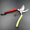 Tobisho Pruning Shears, SR-2 Type, Premium Pruning Shears, Gardening Scissors,