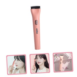 Baluue Electric Heated Eyelash Curler for Women Portable Heated Lash Tool Temperature Lightweight Design for Effortless Curling Natural Effect for Daily Makeup Routine