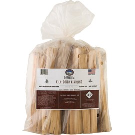 Lost Coast Premium Seasoned Kindling 12 " H X 10 " W X 6 " D