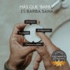 Balsamo Para Crecimiento De Barba Media O Con Huecos Y