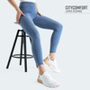 CityComfort Jeggings Women's Stretch Skinny High Waist Jeans Women's Comfortable