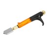 Glass Cutter Hand Grip Ergonomic Handle T Shaped Glass Cutter