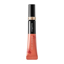 Maquillage BR313 Dramatic Lip Tint, Terracotta Lily Jam, Serum Lip Tint, 0.3 oz (9 g)