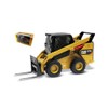 Diecast Masters Scale Model Compatible with CAT 272D2 Skid Steer
