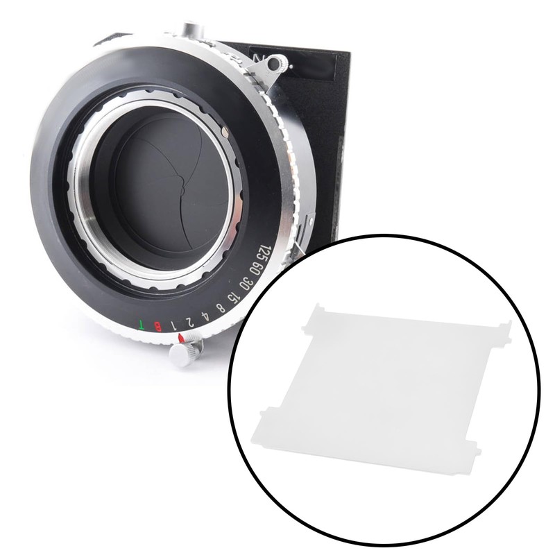 Create idea Large Format Roller Blind Lens Lock Ring Wrench