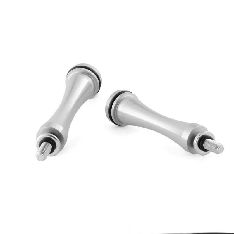 MOTO4U Motorcycle Seat Cushion Quick Removal Tool Free Seat Bolt
