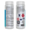 HTH 1" Chlorine Tabs for Swimming Pool Care - 1.5