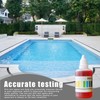 pH Test Drop,pH Reagent Drops for Pool 50ml | Swimming