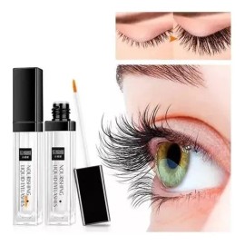 Cuidado Facial Serum Fortalecedor Crecimiento Pestañas Lash