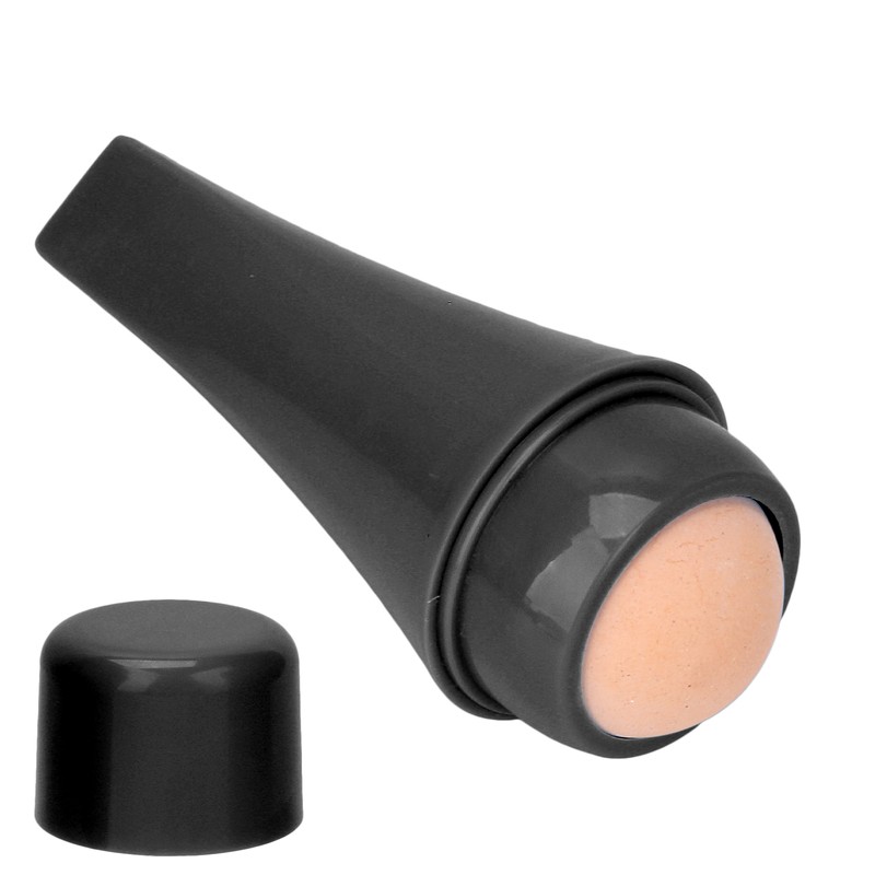 Volcanic Oil Absorbing Face Roller Facial Skin Cleansing Oil Control