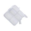 Frankberg Expansion Tank Coolant Compatible with C-Max II Focus III