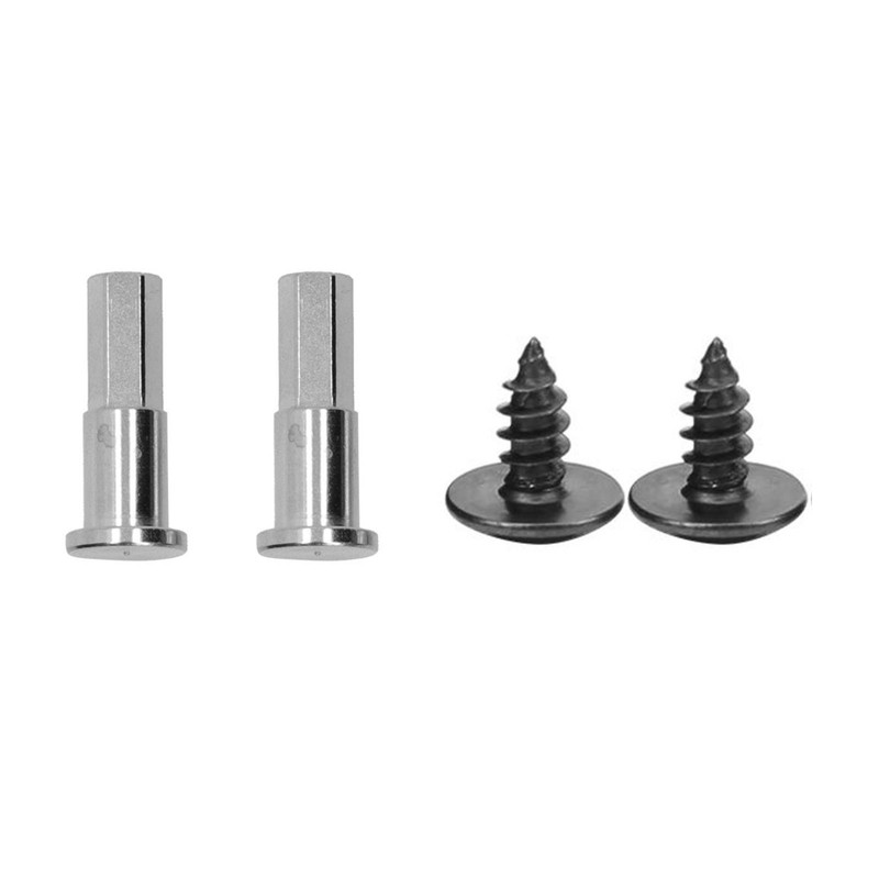 RC Tire Wheel Axle Upgrade Replacement Accessory Parts Fit for