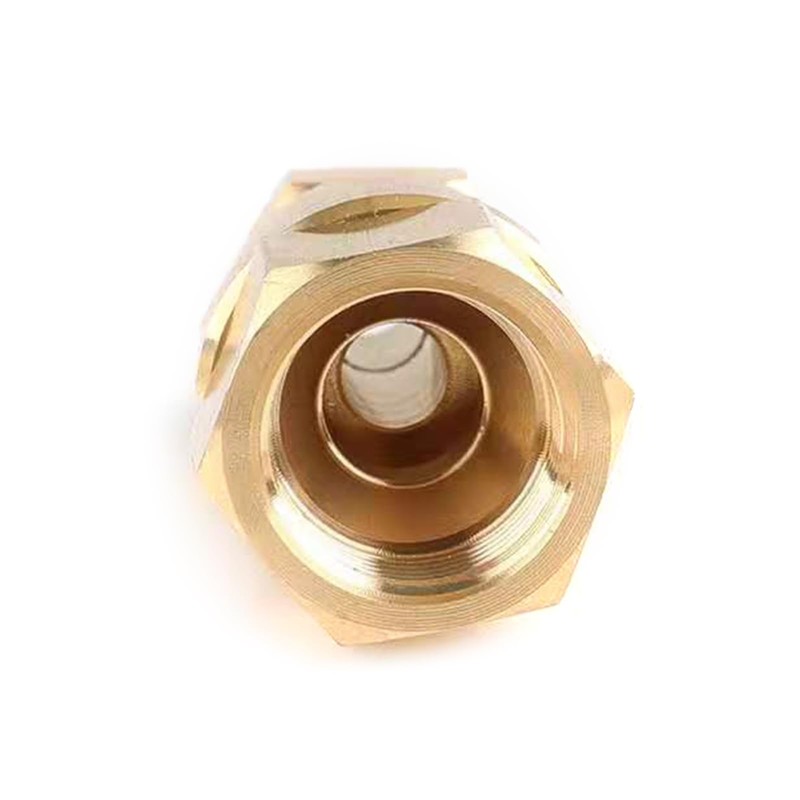 M22 14 mm Pressure Washer Swivel Connection Pressure Washer Swivel