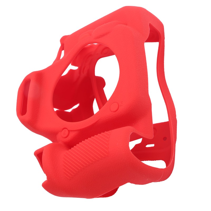 Digital Camera Case Soft Silicone Protective Cover Fit for Nikon