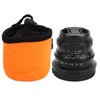 35mm F1.4 RF Mount Full Frame Wide Angle Camera Lens