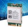 ASHATA WiFi Card WiFi Card Network Card RTL8822BE Dual Band
