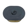 2PACK 510244103 Air Filter for Husqvarna K970 K1260 K1270 Cut-Off