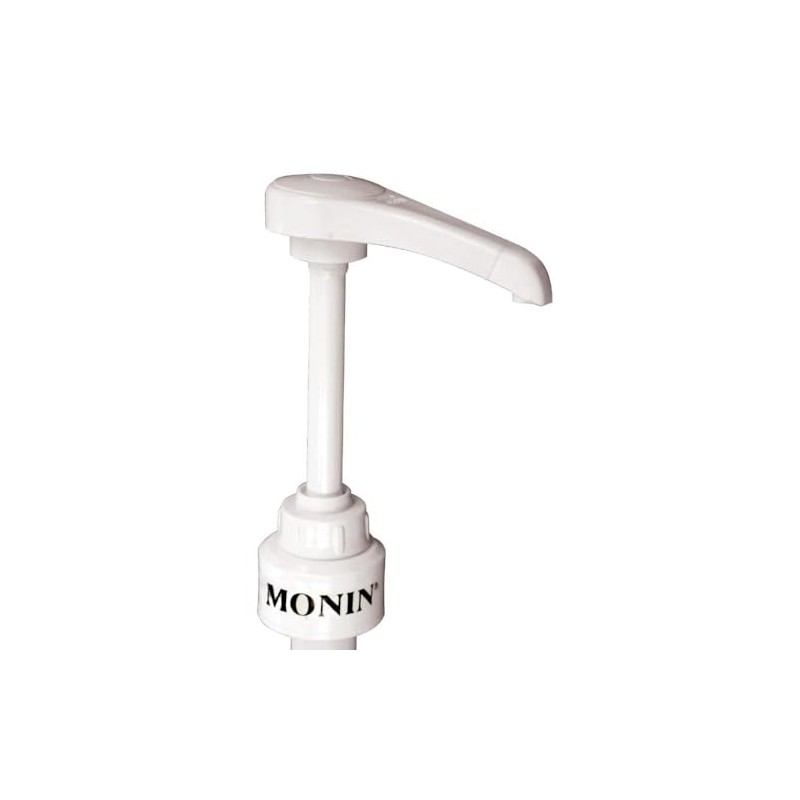 Monin Pompa Per Sciroppo Da Sciroppo - 700 Ml