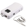 Nail Grinding Machine 35000RPM Electric LCD Low Noise Nail File