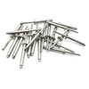 Hippo Hardware (6mm X 16mm) Pop Rivets Dome Head Open