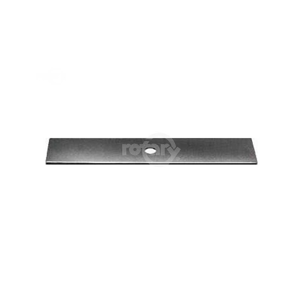 Rotary Corp Blade Edger 12-1/8" X 1/2 Unsharpened