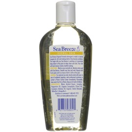 Sea Breeze Actives Original Formula Astringent - 10 Oz
