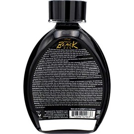 Ed Hardy BLACK XXX Instant Dark Colour Tanning Lotion, 400ml