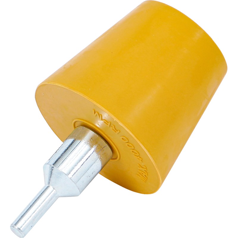 BGS 3999-3 | Foil Eraser | Cone Shape | Diameter