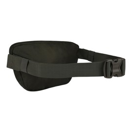 Eddie Bauer Stowaway Packable Waistpack | Sling | Fanny Pack | Foldable | Lightweight | 1l Ripstop Polyester, Dark Forest, One Size, Stowaway Packable Waistpack | Sling | Fanny Pack | Foldable |