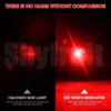 SHYFRULT Instrument Gauge-Cluster Light Bulbs LED Kit For 2001-2005 Honda