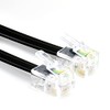 Jafsal Online High-Speed BT Male to RJ45 Cat5e Cable -