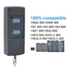 868 MHz Duplicator Hansender Compatible with Hormann HS4 HSM2 HSM4