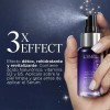 Set Tratamiento Facial Nocturne Serum De Lbel (4productos)