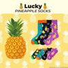 Pineapple Ice Pack for IVF, Gel Ice Pack Perfect for