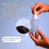 Suero para dar densidad al cabello con tripeptidos Boost Therapy.