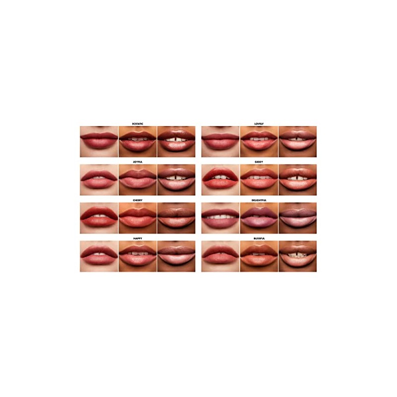 e.l.f. Hydrating Core Lip Shine, Happy