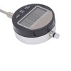 Electronic Digital Dial Indicator Gauge Inch/Metric Conversion Measuring Tool 0.01mm