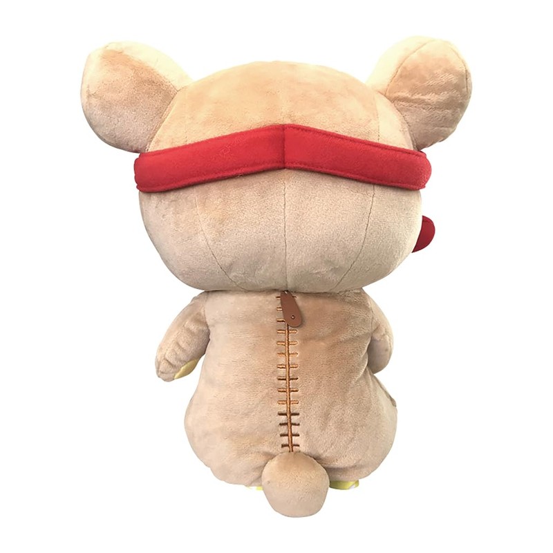 Rilakkuma 70532 Golf Head Cover, Rilakkuma Driver Headcover, Compatible with
