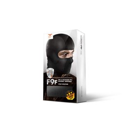 Naroo Mask F9F Winter Motorcycle Inner Mask for Pollen
