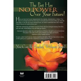 Healed Without Scars