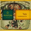 MINTON Japanese Tea Yuzu (0.07 oz (2 g) x 10